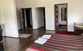 Apartamenty Przy Porcie 54m i 31m plus 15m Taras